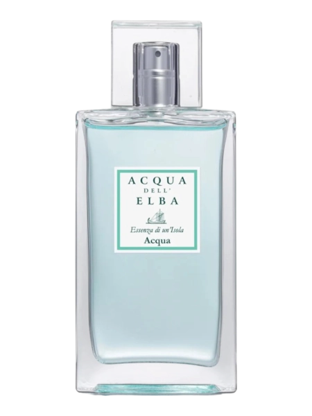 PerfumeriaErbelAcquadell’ElbaEssenzadiun’IsolaAcquaEDPFlakonPerfumNiszowych