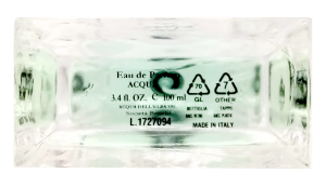 PerfumeriaErbelAcquadell’ElbaEssenzadiun’IsolaAcquaEDPFlakonPerfumNiszowych