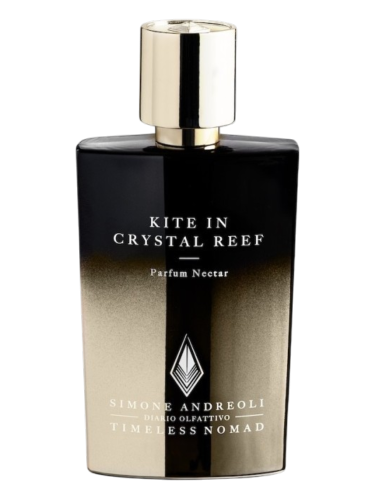 simone andreoli kite in crystal reef ekstrakt perfum 5 ml     odlewka