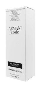 PerfumeriaErbelGiorgioArmaniArmaniCodeEDPFlakonPerfumUnikat