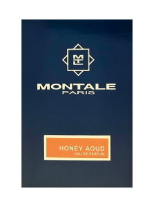 PerumeriaErbelMontaleHoneyAoudEDPSamplePróbkaPerfum