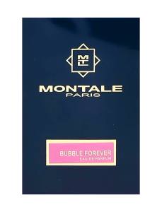 PerumeriaErbelMontaleBubbleForeverEDPSamplePróbkaPerfum