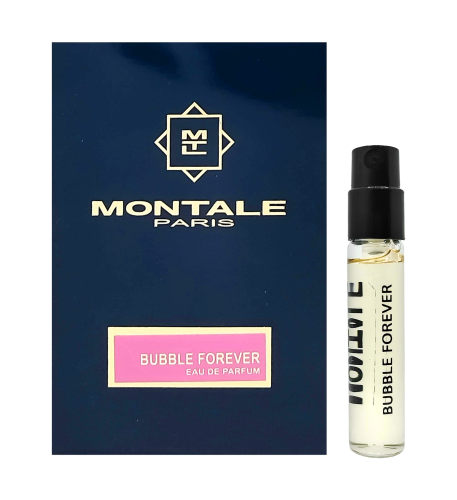 montale bubble forever woda perfumowana 2 ml     