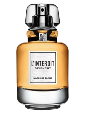 GivenchyL`interditNarcisseBlancPerfumeriaErbelOdlewkiPerfum.png