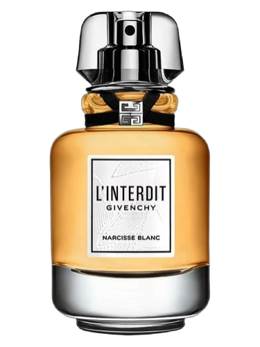 GivenchyL`interditNarcisseBlancPerfumeriaErbelOdlewkiPerfum.png