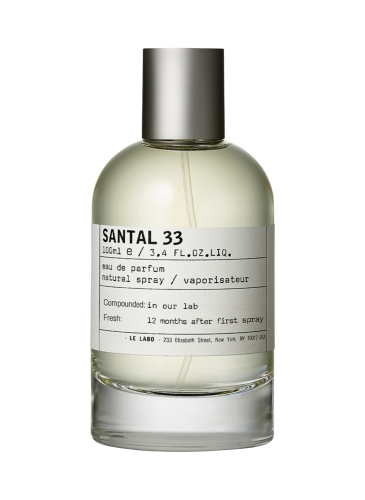le labo santal 33 woda perfumowana 15 ml     odlewka