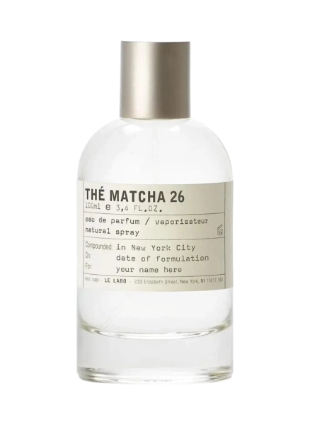 LeLaboTheMatcha26PerfumeriaErbelOdlewkiPerfum.png