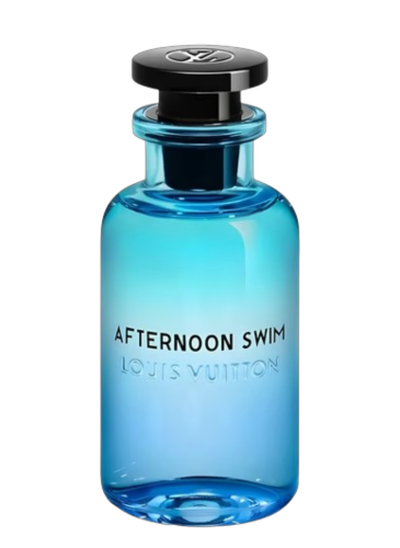 louis vuitton afternoon swim woda perfumowana 15 ml     odlewka