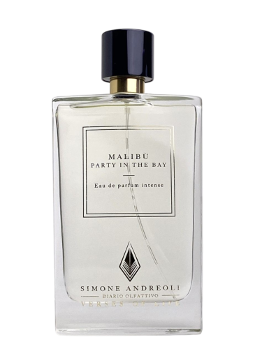simone andreoli malibu - party in the bay woda perfumowana 20 ml     odlewka