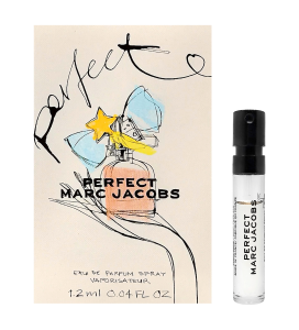PerumeriaErbelMarcJacobsPerfectEDPSamplePróbkaPerfum