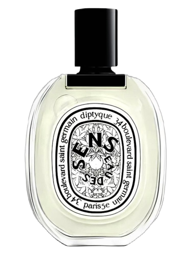 diptyque eau des sens woda toaletowa 10 ml     odlewka