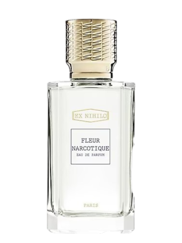 ex nihilo fleur narcotique woda perfumowana 15 ml     odlewka