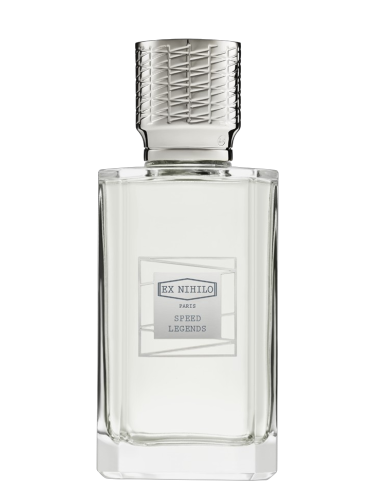 ex nihilo speed legends woda perfumowana 10 ml     odlewka