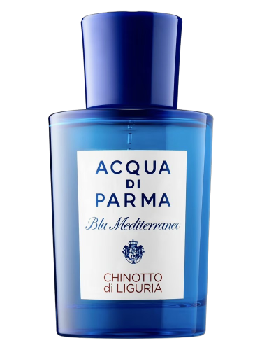acqua di parma chinotto di liguria woda toaletowa 10 ml     odlewka