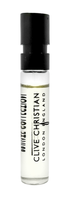 PerumeriaErbelCliveChristian1872CitrusWoodyEDPSamplePróbkaPerfum