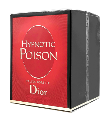 PerfumeriaErbelDiorHypnoticPoisonEDTParfumlakonPerfumyDlaKobiet