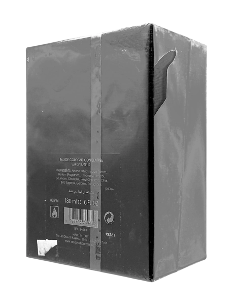 PerfumeriaErbelAcquadiParmaColoniaSandaloConcentreeEDCFlakonPerfumNiszowych