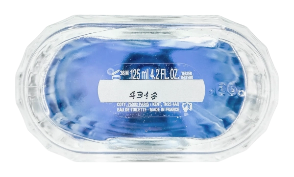 PerfumeriaErbelDavidoffCoolWaterOceanicEditionEDTFlakonPerfum