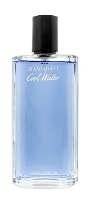 PerfumeriaErbelDavidoffCoolWaterOceanicEditionEDTFlakonPerfum