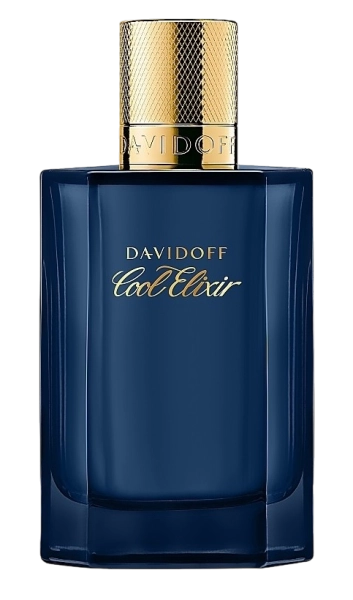 PerfumeriaErbelDavidoffCoolElixirParfumIntenseOdlewkiPerfumMainstream