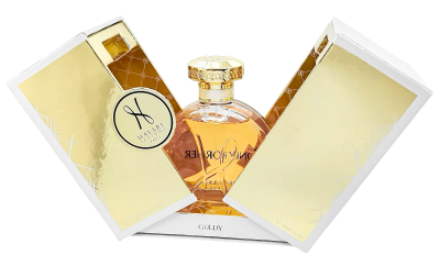 PerfumeriaErbelHayariParfumsGoldyEDPFlakonPerfumNiszowych