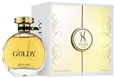PerfumeriaErbelHayariParfumsGoldyEDPFlakonPerfumNiszowych