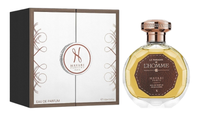 PerfumeriaErbelHayariParfumsLeParadisDeL`HommeEDPOdlewkiPerfum