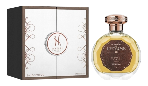 PerfumeriaErbelHayariParfumsLeParadisDeL`HommeEDPOdlewkiPerfum