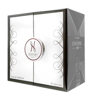 PerfumeriaErbelHayariParfumsLeParadisDeL`HommeEDPOdlewkiPerfum