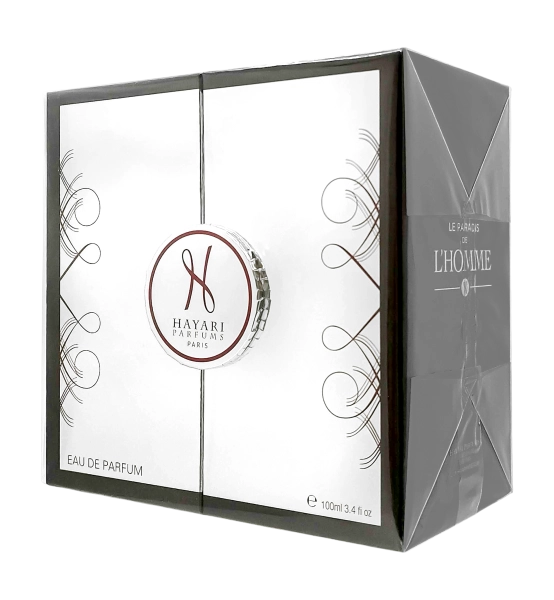 PerfumeriaErbelHayariParfumsLeParadisDeL`HommeEDPOdlewkiPerfum