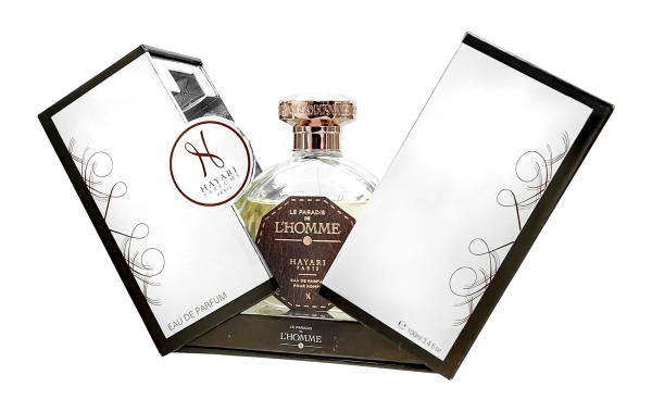 PerfumeriaErbelHayariParfumsLeParadisDeL`HommeEDPOdlewkiPerfum