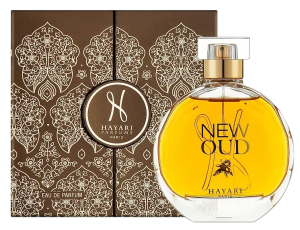 PerfumeriaErbelHayariParfumsNewOudEDPFlakonPerfumNiszowych