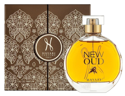 PerfumeriaErbelHayariParfumsNewOudEDPFlakonPerfumNiszowych