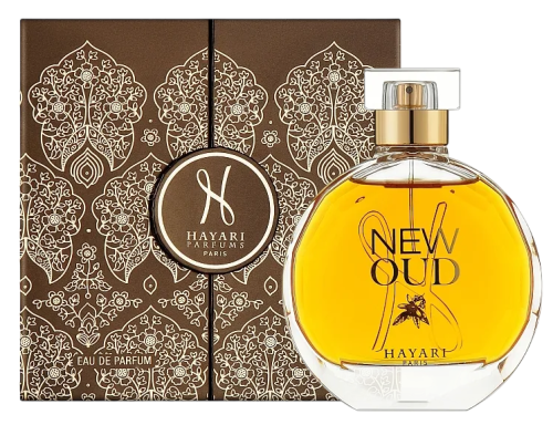 hayari new oud