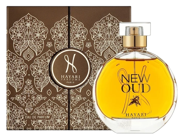 PerfumeriaErbelHayariParfumsNewOudEDPFlakonPerfumNiszowych