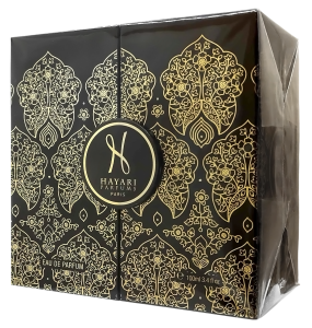 PerfumeriaErbelHayariParfumsNewOudEDPFlakonPerfumNiszowych