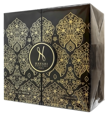 PerfumeriaErbelHayariParfumsNewOudEDPFlakonPerfumNiszowych
