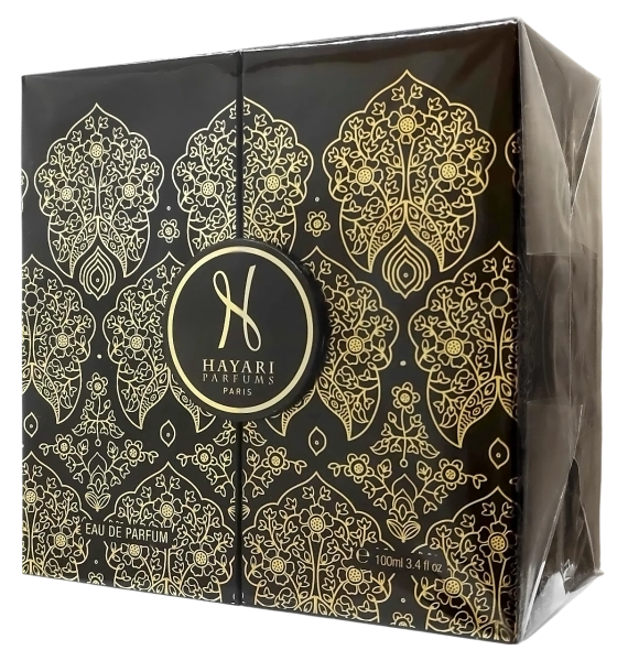 PerfumeriaErbelHayariParfumsNewOudEDPFlakonPerfumNiszowych