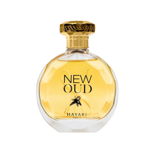 hayari new oud woda perfumowana 10 ml     odlewka
