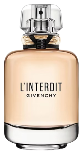 givenchy l'interdit woda toaletowa 5 ml     odlewka