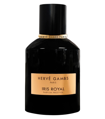 PerfumeriaErbelHerveGambsIrisRoyalParfumOdlewkiPerfum