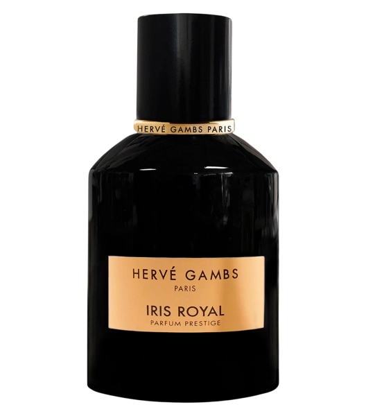 PerfumeriaErbelHerveGambsIrisRoyalParfumOdlewkiPerfum