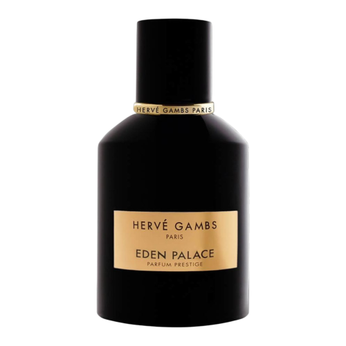 herve gambs eden palace