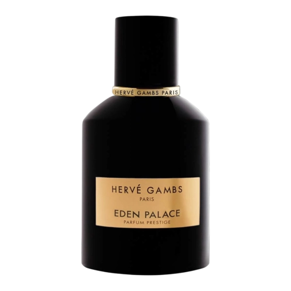 PerfumeriaErbelHerveGambsEdenPalaceParfumOdlewkiPerfum