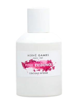 PerfumeriaErbelHerveGambsPinkEvidenceCologneIntenseOdlewkiPerfum