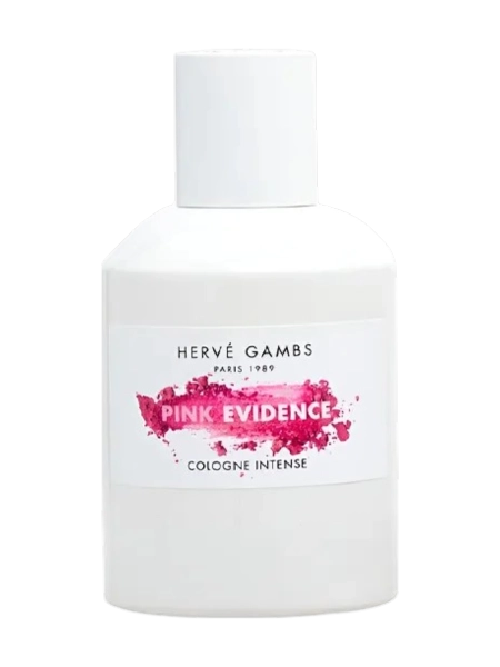 PerfumeriaErbelHerveGambsPinkEvidenceCologneIntenseOdlewkiPerfum