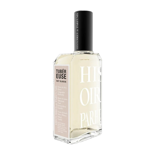 histoires de parfums tubereuse nuit blanche woda perfumowana 10 ml     odlewka