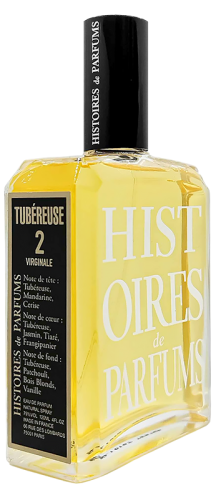 histoires de parfums tubereuse 2 virginale woda perfumowana 10 ml     odlewka