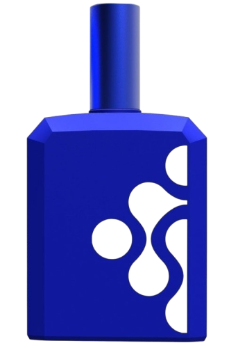 histoires de parfums this is not a blue bottle 1.4 woda perfumowana 10 ml     odlewka