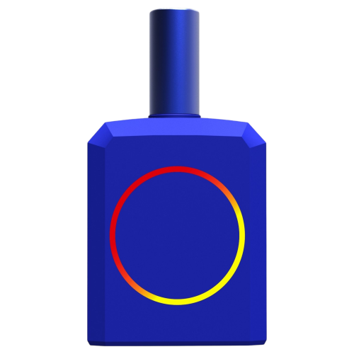 histoires de parfums this is not a blue bottle 1.3 woda perfumowana 10 ml     odlewka